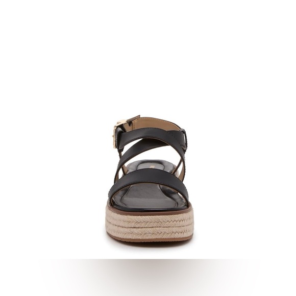 Michael Michael Kors Lynn Espadrille Sandal - Picture 2 of 11